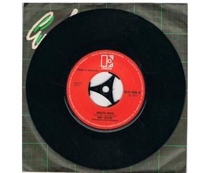 Judy Collins - Judy Collins - Amazing Grace / I Pity The Poor Immigrant (7" Vinyl)