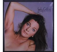 Judy Collins - Judy Collins Hard Times For Lovers 1979 UK vinyl LP K52121