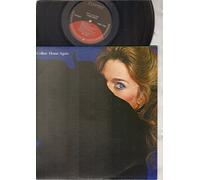 JUDY COLLINS - JUDY COLLINS - HOME AGAIN - LP vinyl