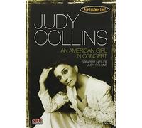 Judy Collins - Judy Collins - Pop Legends Live