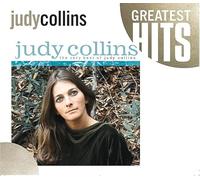 Judy Collins - Judy Collins - The Very Best Of Judy Collins