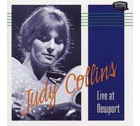 Collins Judy - Live At Newport