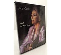 Judy Collins - Live at Wolf Trap