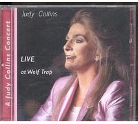 Judy Collins - Live At Wolf Trap