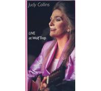Judy Collins Live at Wolf Trap [Edizione: USA]