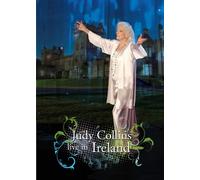 Judy Collins: Live In Ireland (DVD) Judy Collins