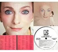 JUDY COLLINS - Running For My Life