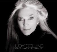 Judy Collins - Signs Lennon & McCartney