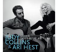 Judy Collins Silver Skies Blue (Vinyl LP)