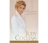 Judy Collins Singing Lessons (Tascabile)