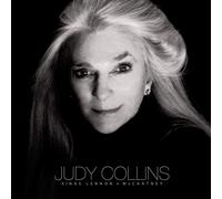Judy Collins Sings Lennon & McCartney (CD) Album