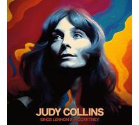 Judy Collins Sings Lennon & McCartney (Vinyl LP) 12" Album Coloured Vinyl