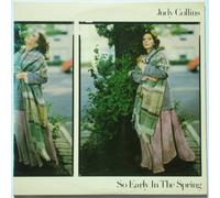 Judy Collins - So Early In The Spring
