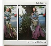 Judy Collins - So Early In The Spring, The First 15 Years