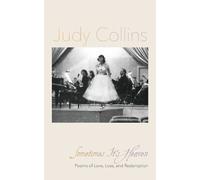 Judy Collins Sometimes It's Heaven (Tascabile)