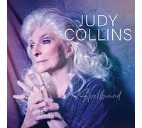 Judy Collins Spellbound (Vinyl LP) Deluxe 12" Album Coloured Vinyl