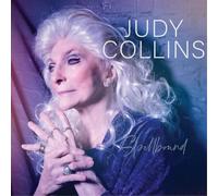 Judy Collins - Spellbound