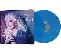 Judy Collins Spellbound (Vinyl LP) Deluxe 12" Album Coloured Vinyl
