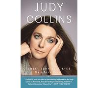 Judy Collins Sweet Judy Blue Eyes (Tascabile)
