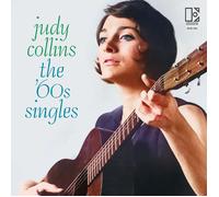 Judy Collins The '60s Singles (CD) Album
