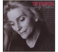 Judy Collins - The Essential