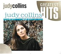 Judy Collins - The Very Best Of Judy Collins [CD]
