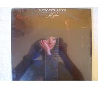 JUDY COLLINS - true stories and other dreams LP