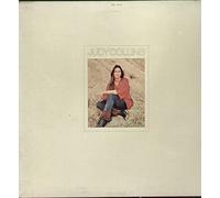 Judy Collins - Whales & Nightingales