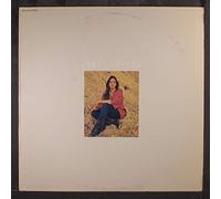 JUDY COLLINS - whales & nightingales LP