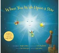 Judy Collins When You Wish Upon a Star (Copertina rigida)