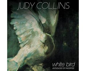 Judy Collins - White Bird