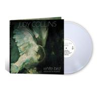 Judy Collins White Bird: Anthology of Favourites (Vinyl LP)