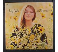 JUDY COLLINS - wildflowers
