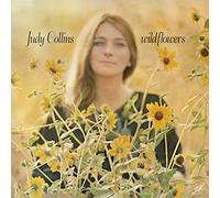 Judy Collins Wildflowers (Vinyl LP)