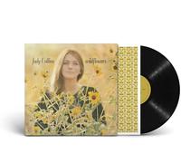 Judy Collins Wildflowers (Vinyl LP)