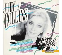 Judy Collins - Wind Beneath My Winds [Us Impo