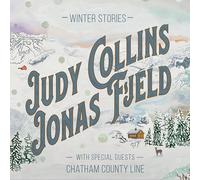 Judy Collins Winter Stories (Vinyl LP)