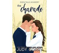 Judy Corry The Charade (Tascabile)