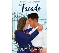Judy Corry The Facade (Tascabile)