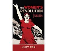 Judy Cox The Women's Revolution (Copertina rigida)