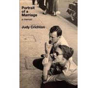 Judy Crichton Portrait of a Marriage (Tascabile)