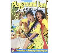 Judy & David - Judy & David - Playground Jam