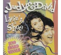Judy & David - Living In A Shoe