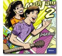 Judy & David - Mathjam 2