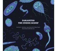 Judy Diamond Gabor Racz Scott Gardner Parasites (Tascabile)