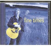 Judy Dinning - Fine Times
