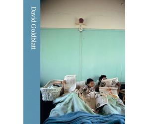 Judy Ditner David Goldblatt (Copertina rigida)