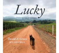 Judy D'Mello David A Green Lucky (Tascabile)