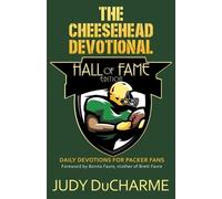 Judy DuCharme The Cheesehead Devotional (Tascabile)