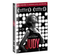 Judy - [DVD]